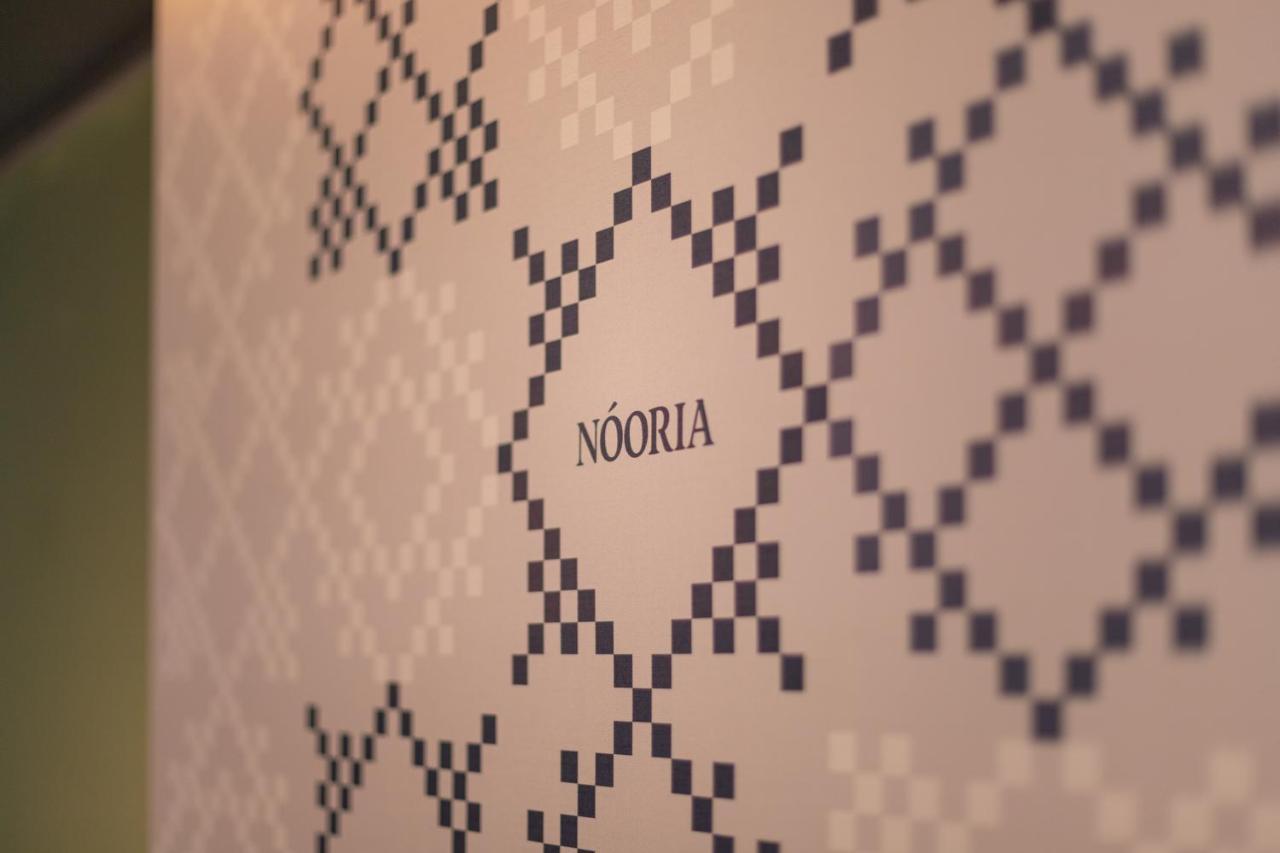 Nooria Sicilian Charme Rooms Cefalú Exterior foto