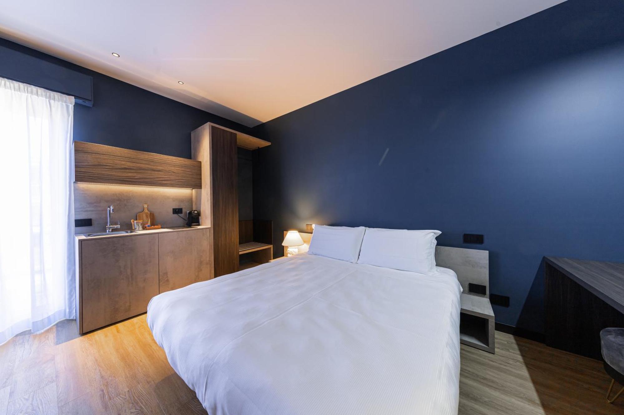 Nooria Sicilian Charme Rooms Cefalú Exterior foto