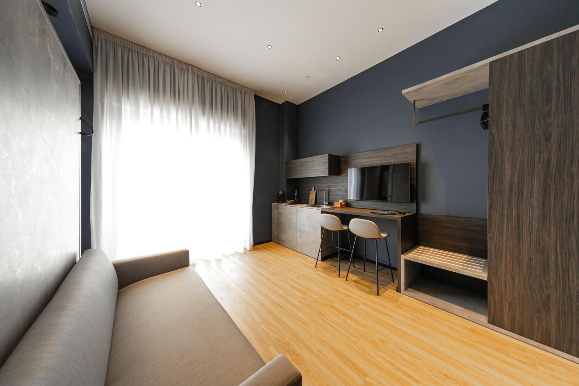 Nooria Sicilian Charme Rooms Cefalú Exterior foto