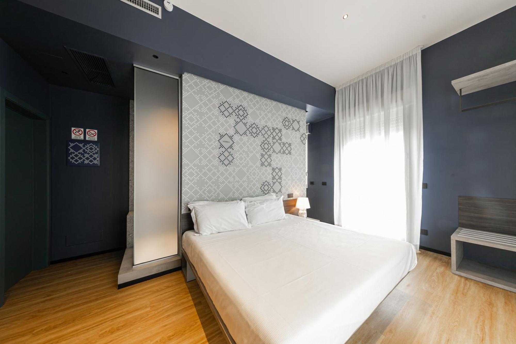 Nooria Sicilian Charme Rooms Cefalú Exterior foto