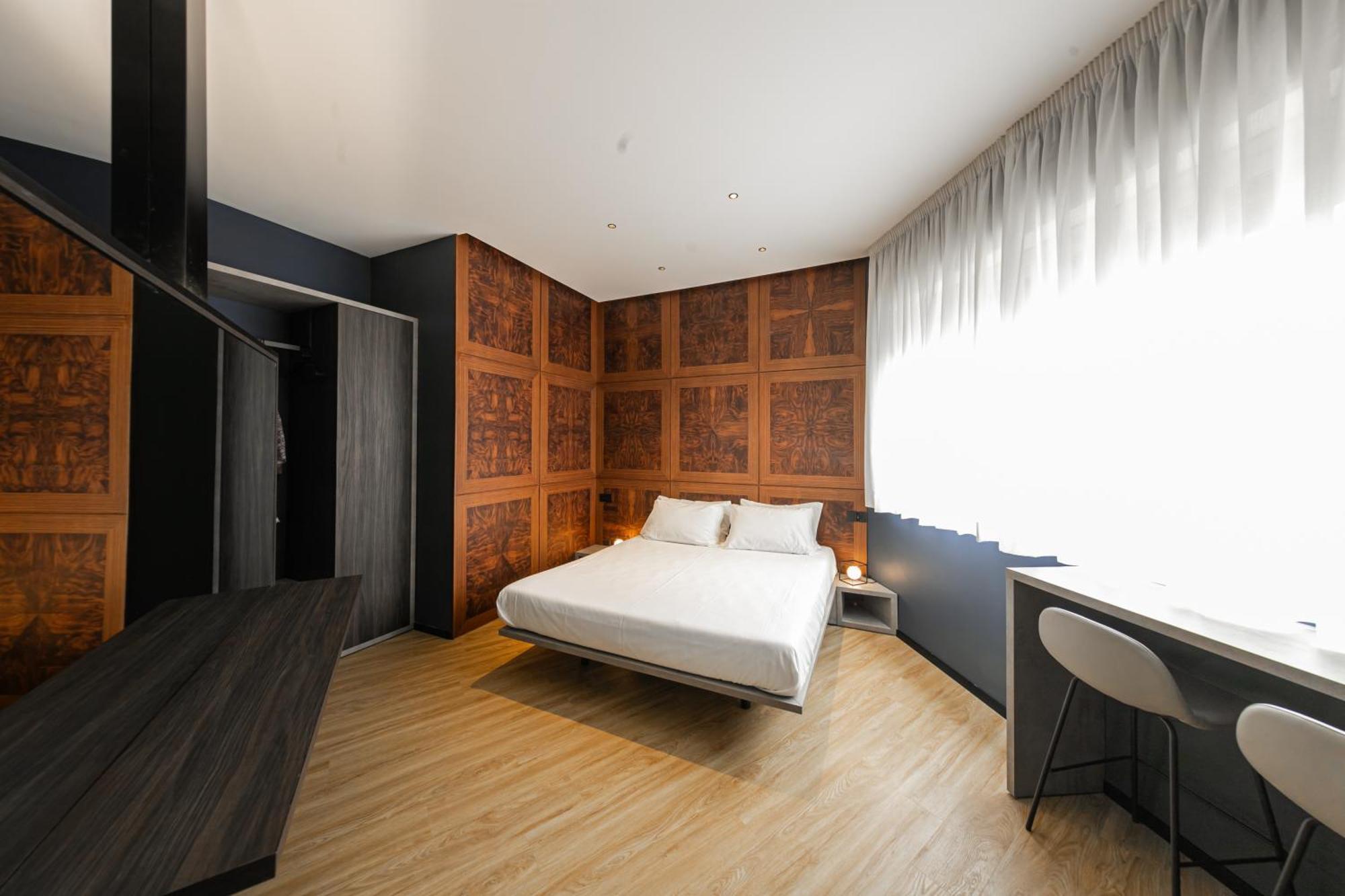 Nooria Sicilian Charme Rooms Cefalú Exterior foto