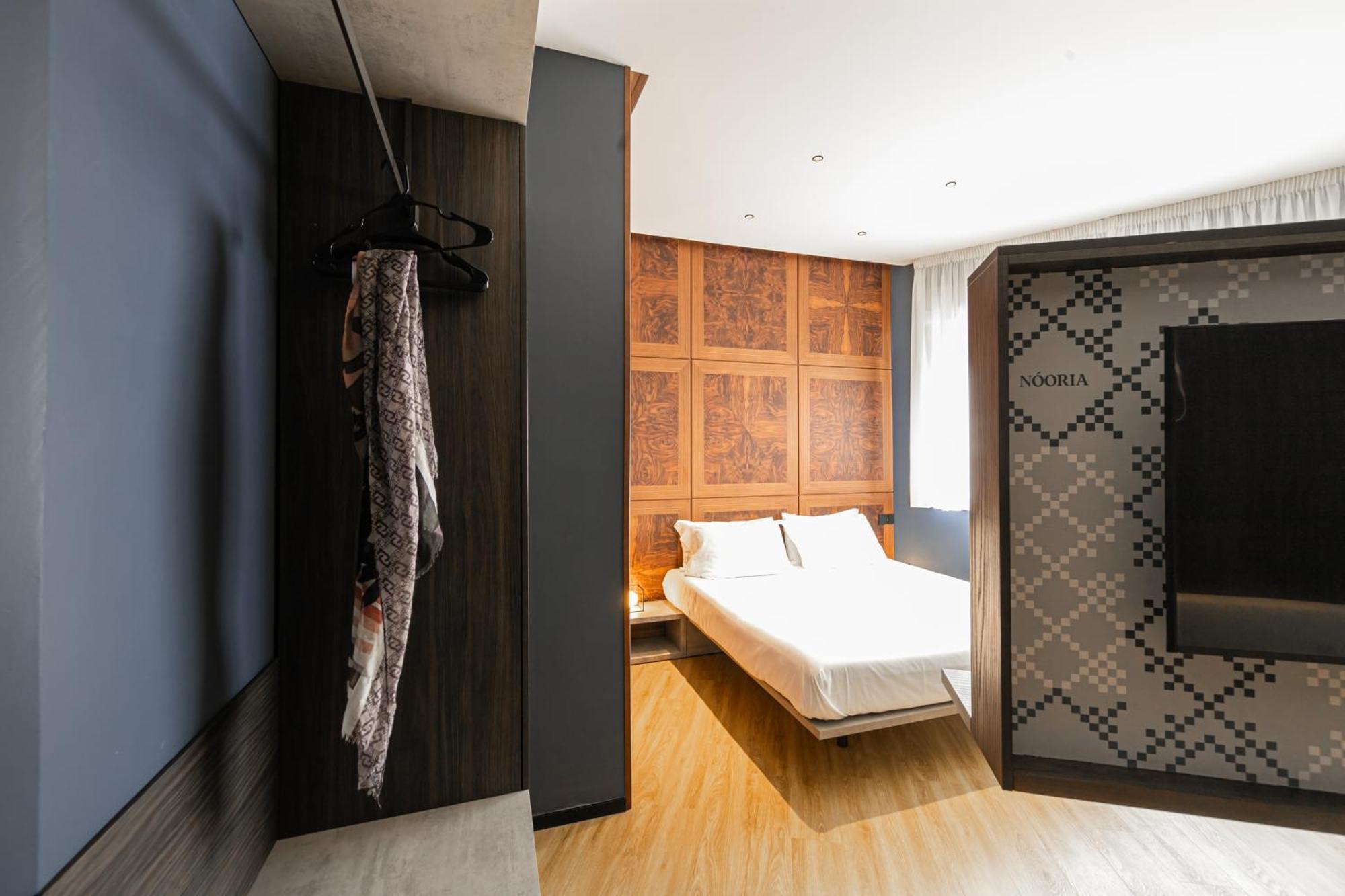 Nooria Sicilian Charme Rooms Cefalú Exterior foto